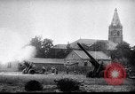 Image of Soviet Marshal Zhukov liberating Warsaw Warsaw Poland, 1945, second 13 stock footage video 65675032527