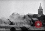 Image of Soviet Marshal Zhukov liberating Warsaw Warsaw Poland, 1945, second 14 stock footage video 65675032527