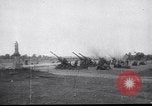 Image of Soviet Marshal Zhukov liberating Warsaw Warsaw Poland, 1945, second 15 stock footage video 65675032527