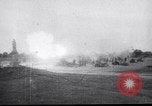 Image of Soviet Marshal Zhukov liberating Warsaw Warsaw Poland, 1945, second 16 stock footage video 65675032527