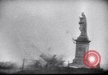 Image of Soviet Marshal Zhukov liberating Warsaw Warsaw Poland, 1945, second 17 stock footage video 65675032527