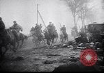 Image of Soviet Marshal Zhukov liberating Warsaw Warsaw Poland, 1945, second 18 stock footage video 65675032527