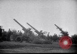 Image of Soviet Marshal Zhukov liberating Warsaw Warsaw Poland, 1945, second 21 stock footage video 65675032527