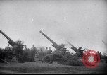 Image of Soviet Marshal Zhukov liberating Warsaw Warsaw Poland, 1945, second 22 stock footage video 65675032527