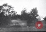 Image of Soviet Marshal Zhukov liberating Warsaw Warsaw Poland, 1945, second 24 stock footage video 65675032527