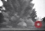 Image of Soviet Marshal Zhukov liberating Warsaw Warsaw Poland, 1945, second 25 stock footage video 65675032527