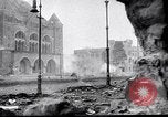 Image of Soviet Marshal Zhukov liberating Warsaw Warsaw Poland, 1945, second 26 stock footage video 65675032527