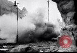 Image of Soviet Marshal Zhukov liberating Warsaw Warsaw Poland, 1945, second 27 stock footage video 65675032527