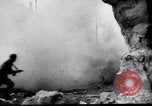 Image of Soviet Marshal Zhukov liberating Warsaw Warsaw Poland, 1945, second 29 stock footage video 65675032527