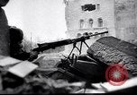 Image of Soviet Marshal Zhukov liberating Warsaw Warsaw Poland, 1945, second 31 stock footage video 65675032527