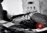 Image of Soviet Marshal Zhukov liberating Warsaw Warsaw Poland, 1945, second 33 stock footage video 65675032527