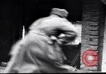 Image of Soviet Marshal Zhukov liberating Warsaw Warsaw Poland, 1945, second 34 stock footage video 65675032527