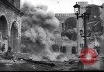 Image of Soviet Marshal Zhukov liberating Warsaw Warsaw Poland, 1945, second 37 stock footage video 65675032527