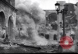 Image of Soviet Marshal Zhukov liberating Warsaw Warsaw Poland, 1945, second 38 stock footage video 65675032527