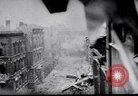 Image of Soviet Marshal Zhukov liberating Warsaw Warsaw Poland, 1945, second 42 stock footage video 65675032527