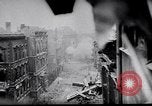 Image of Soviet Marshal Zhukov liberating Warsaw Warsaw Poland, 1945, second 43 stock footage video 65675032527