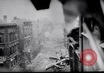 Image of Soviet Marshal Zhukov liberating Warsaw Warsaw Poland, 1945, second 44 stock footage video 65675032527