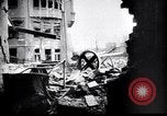 Image of Soviet Marshal Zhukov liberating Warsaw Warsaw Poland, 1945, second 45 stock footage video 65675032527