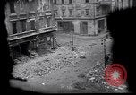 Image of Soviet Marshal Zhukov liberating Warsaw Warsaw Poland, 1945, second 47 stock footage video 65675032527
