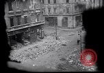 Image of Soviet Marshal Zhukov liberating Warsaw Warsaw Poland, 1945, second 48 stock footage video 65675032527