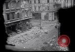 Image of Soviet Marshal Zhukov liberating Warsaw Warsaw Poland, 1945, second 49 stock footage video 65675032527