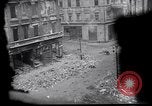 Image of Soviet Marshal Zhukov liberating Warsaw Warsaw Poland, 1945, second 50 stock footage video 65675032527
