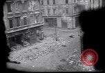 Image of Soviet Marshal Zhukov liberating Warsaw Warsaw Poland, 1945, second 51 stock footage video 65675032527