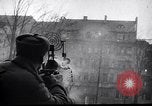 Image of Soviet Marshal Zhukov liberating Warsaw Warsaw Poland, 1945, second 52 stock footage video 65675032527