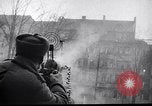 Image of Soviet Marshal Zhukov liberating Warsaw Warsaw Poland, 1945, second 53 stock footage video 65675032527