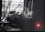 Image of Soviet Marshal Zhukov liberating Warsaw Warsaw Poland, 1945, second 54 stock footage video 65675032527