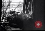 Image of Soviet Marshal Zhukov liberating Warsaw Warsaw Poland, 1945, second 56 stock footage video 65675032527