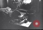 Image of Soviet Marshal Zhukov liberating Warsaw Warsaw Poland, 1945, second 57 stock footage video 65675032527