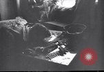 Image of Soviet Marshal Zhukov liberating Warsaw Warsaw Poland, 1945, second 58 stock footage video 65675032527