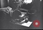 Image of Soviet Marshal Zhukov liberating Warsaw Warsaw Poland, 1945, second 59 stock footage video 65675032527