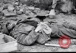 Image of Soviet Marshal Zhukov liberating Warsaw Warsaw Poland, 1945, second 60 stock footage video 65675032527