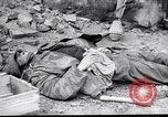 Image of Soviet Marshal Zhukov liberating Warsaw Warsaw Poland, 1945, second 61 stock footage video 65675032527