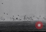 Image of Battle of Okinawa Kamikaze attacks Okinawa Ryukyu Islands, 1945, second 7 stock footage video 65675032528