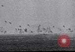 Image of Battle of Okinawa Kamikaze attacks Okinawa Ryukyu Islands, 1945, second 8 stock footage video 65675032528