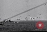 Image of Battle of Okinawa Kamikaze attacks Okinawa Ryukyu Islands, 1945, second 12 stock footage video 65675032528