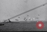 Image of Battle of Okinawa Kamikaze attacks Okinawa Ryukyu Islands, 1945, second 14 stock footage video 65675032528