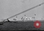 Image of Battle of Okinawa Kamikaze attacks Okinawa Ryukyu Islands, 1945, second 15 stock footage video 65675032528