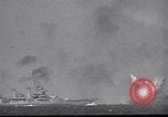 Image of Battle of Okinawa Kamikaze attacks Okinawa Ryukyu Islands, 1945, second 16 stock footage video 65675032528