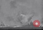 Image of Battle of Okinawa Kamikaze attacks Okinawa Ryukyu Islands, 1945, second 19 stock footage video 65675032528
