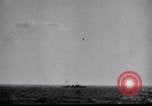 Image of Battle of Okinawa Kamikaze attacks Okinawa Ryukyu Islands, 1945, second 33 stock footage video 65675032528