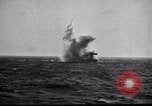 Image of Battle of Okinawa Kamikaze attacks Okinawa Ryukyu Islands, 1945, second 39 stock footage video 65675032528