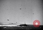 Image of Battle of Okinawa Kamikaze attacks Okinawa Ryukyu Islands, 1945, second 46 stock footage video 65675032528