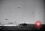 Image of Battle of Okinawa Kamikaze attacks Okinawa Ryukyu Islands, 1945, second 47 stock footage video 65675032528
