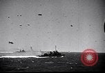 Image of Battle of Okinawa Kamikaze attacks Okinawa Ryukyu Islands, 1945, second 48 stock footage video 65675032528