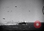 Image of Battle of Okinawa Kamikaze attacks Okinawa Ryukyu Islands, 1945, second 50 stock footage video 65675032528