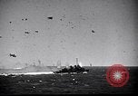 Image of Battle of Okinawa Kamikaze attacks Okinawa Ryukyu Islands, 1945, second 51 stock footage video 65675032528